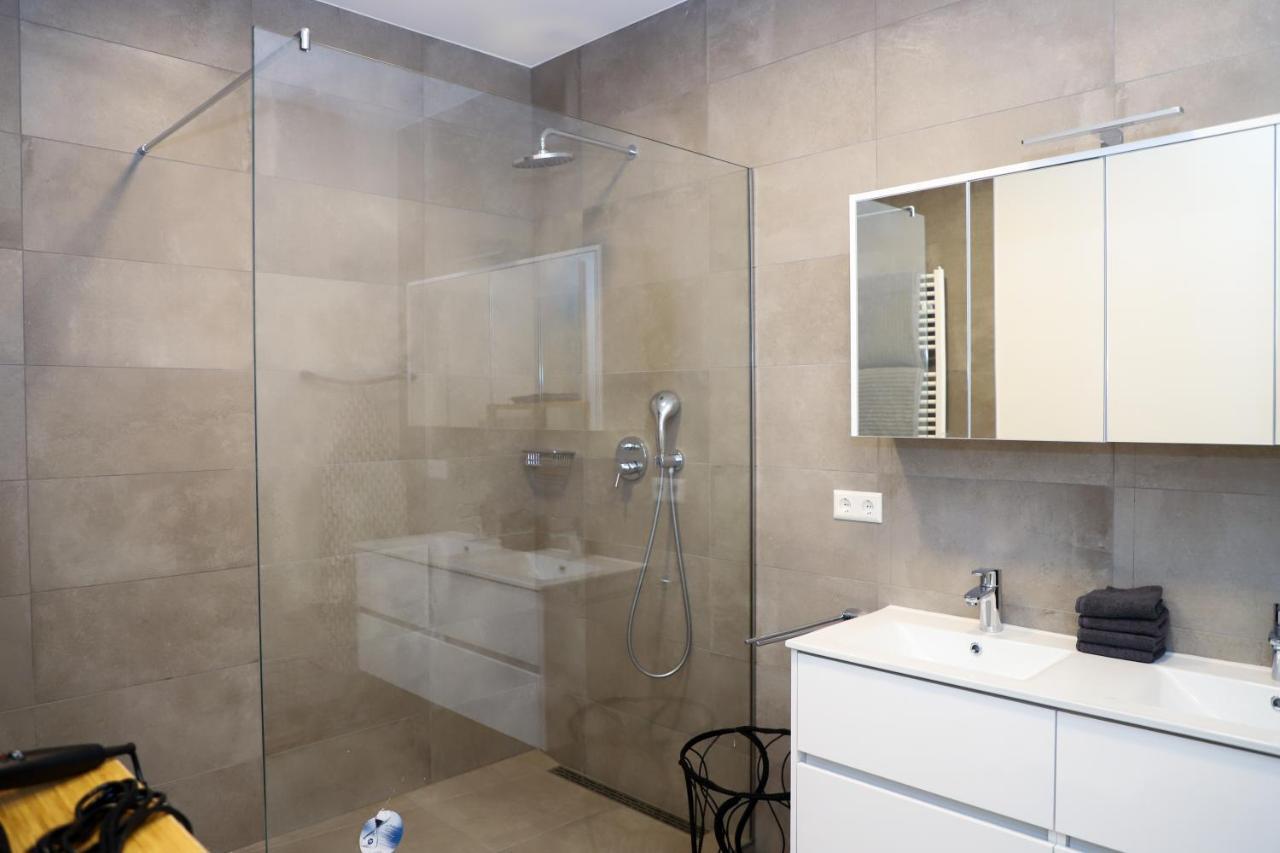 Apartment High Class Flat *