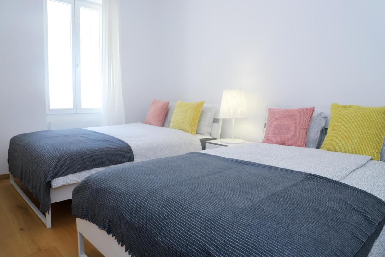 High Class Flat Luxembourg