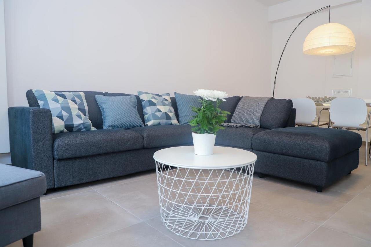 High Class Flat