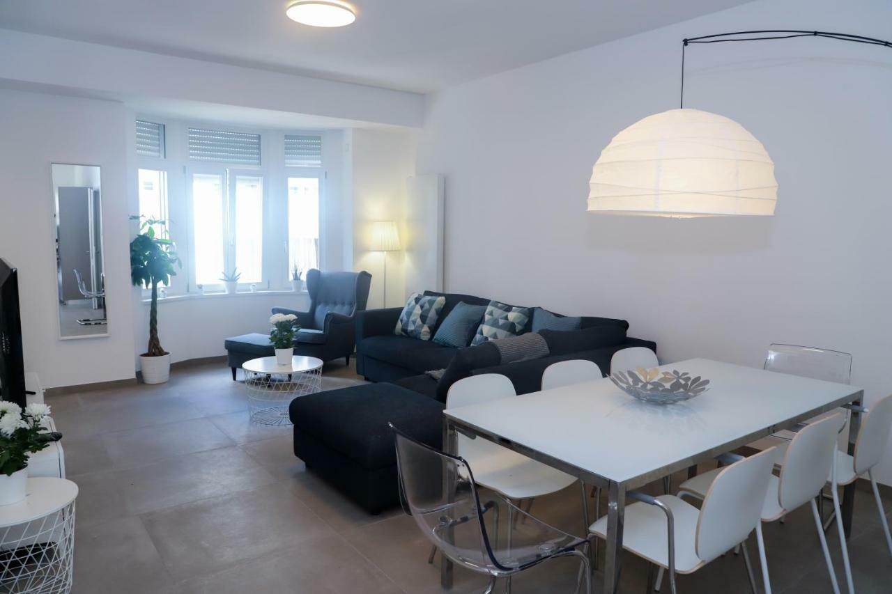 Apartment High Class Flat *