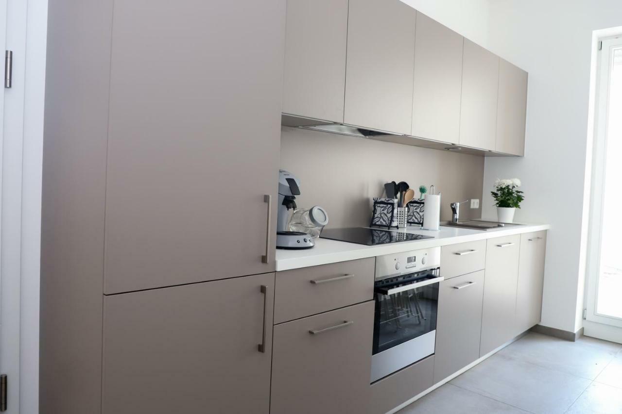 Apartment High Class Flat Luxembourg