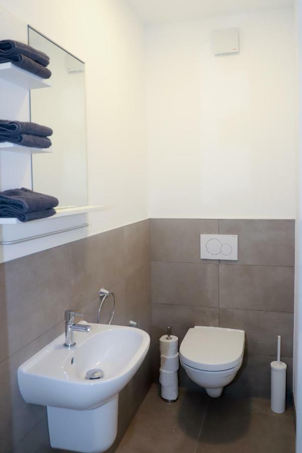 High Class Flat Luxembourg
