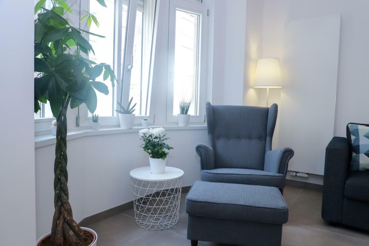 High Class Flat