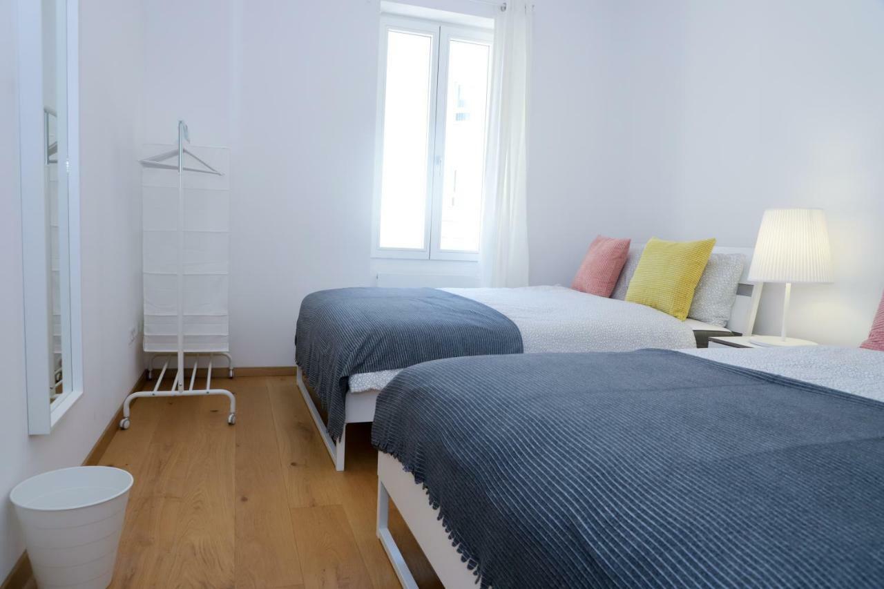 Apartment High Class Flat