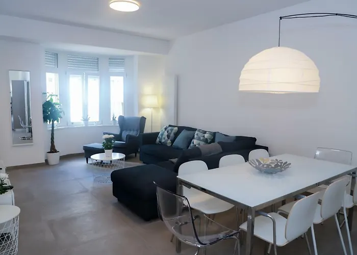 High Class Flat