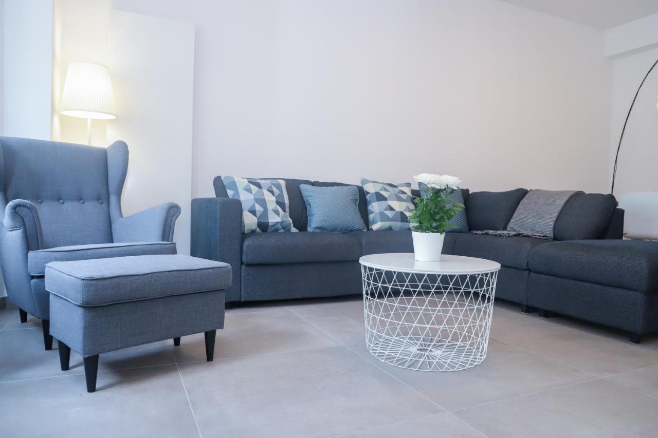 Apartment High Class Flat *
