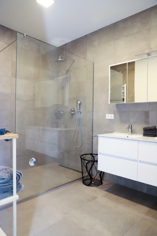 Apartment High Class Flat Luxemburg